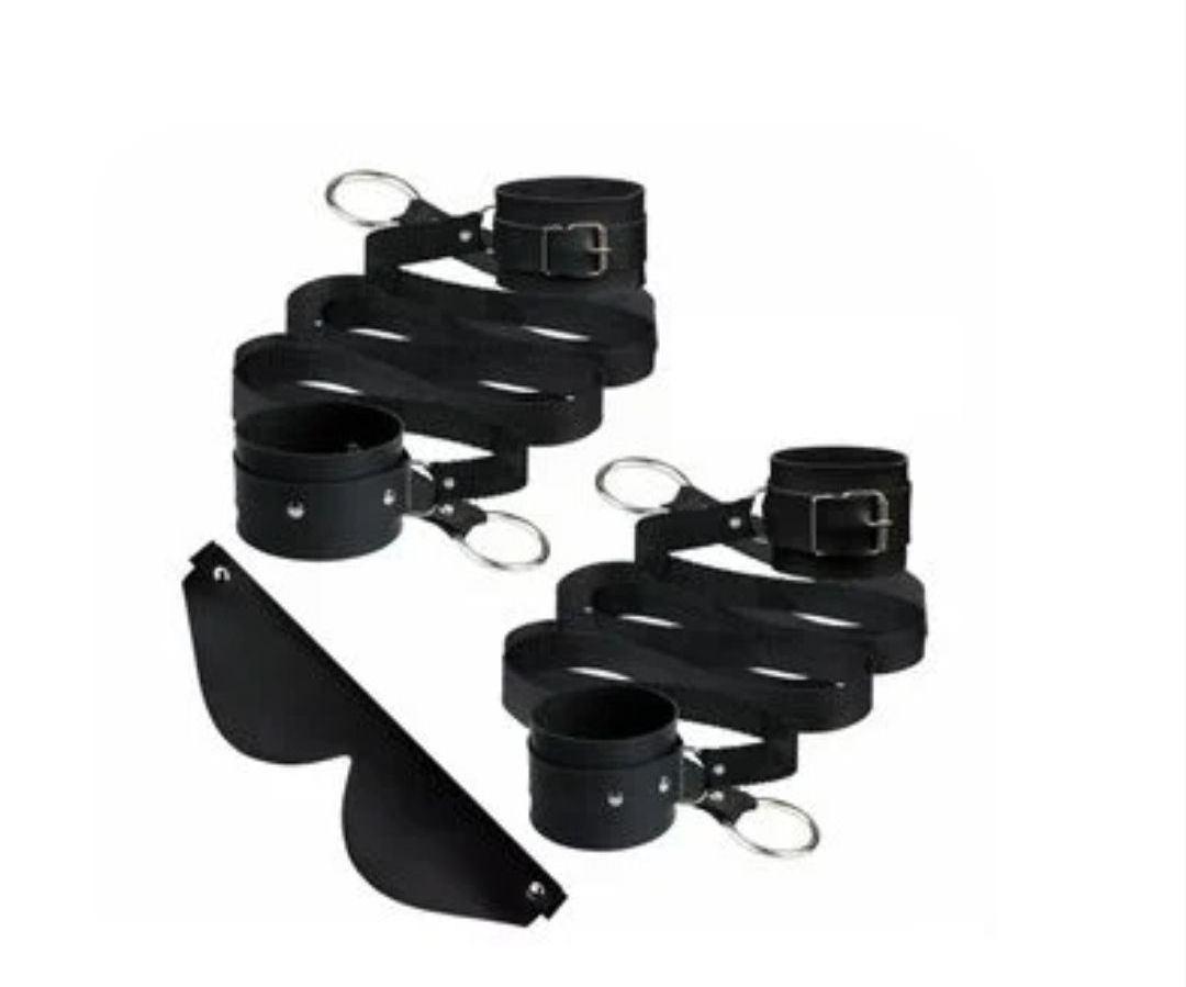 Kit para Bondagem simples